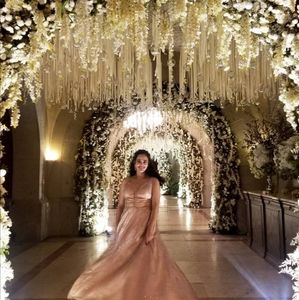 Meet your Posher, Isa